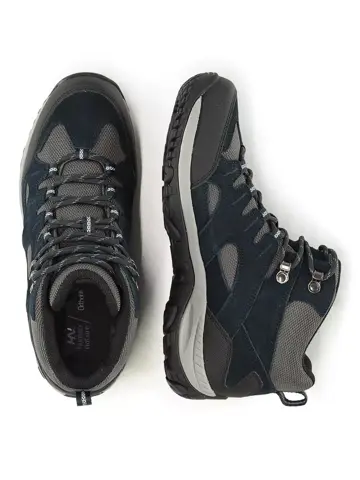 Athene – Hoge wandelschoenen dames