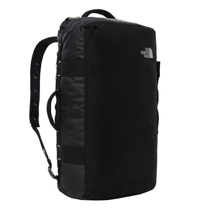 The North Face Base Camp  Zwart