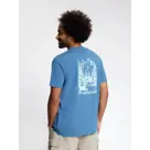 Epsom - T-shirt heren - Human Nature