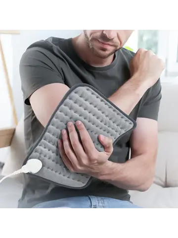 Elektrisch warmtekussen 40x30cm