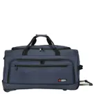 Enrico Benetti - Brussels - Wieltas 60L