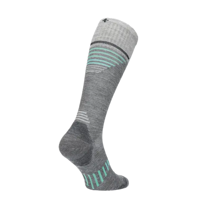 Ascend II - Wandelsokken - Dames