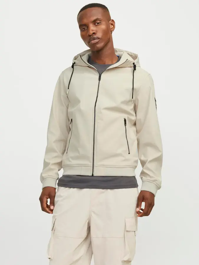 Heren Classic Jacket  Jack & Jones