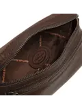 Toronto - Heuptas - Crossbody - Leer