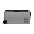 Steamy-E Elektrische Koelbox op wielen - 32L