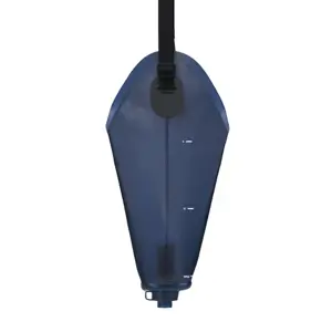 LifeStraw Peak - Waterfilter 3L Blauw
