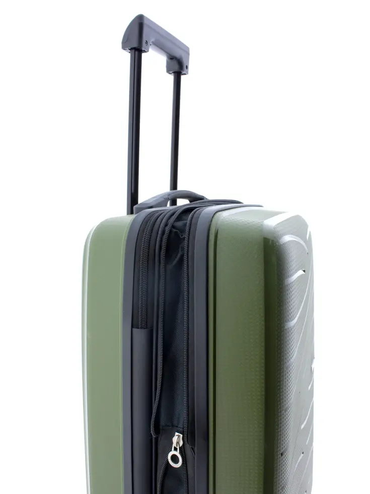Flow - Handbagage koffer - 55cm - 40L