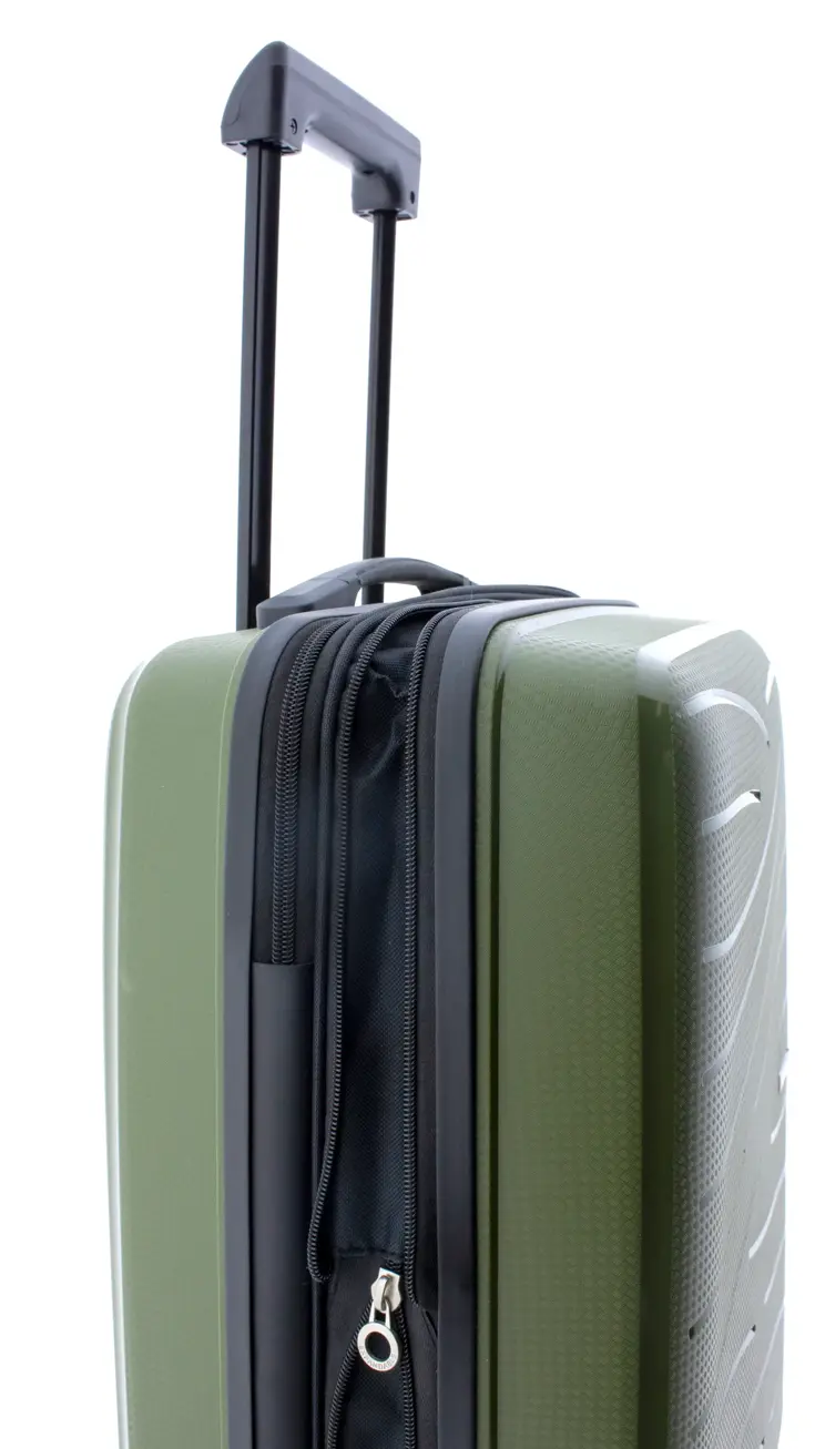 Flow - Handbagage koffer - 55cm - 40L
