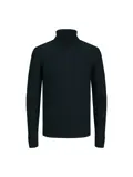 Heren Craig Knit Roll Neck