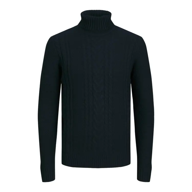 Heren Craig Knit Roll Neck Jack & Jones