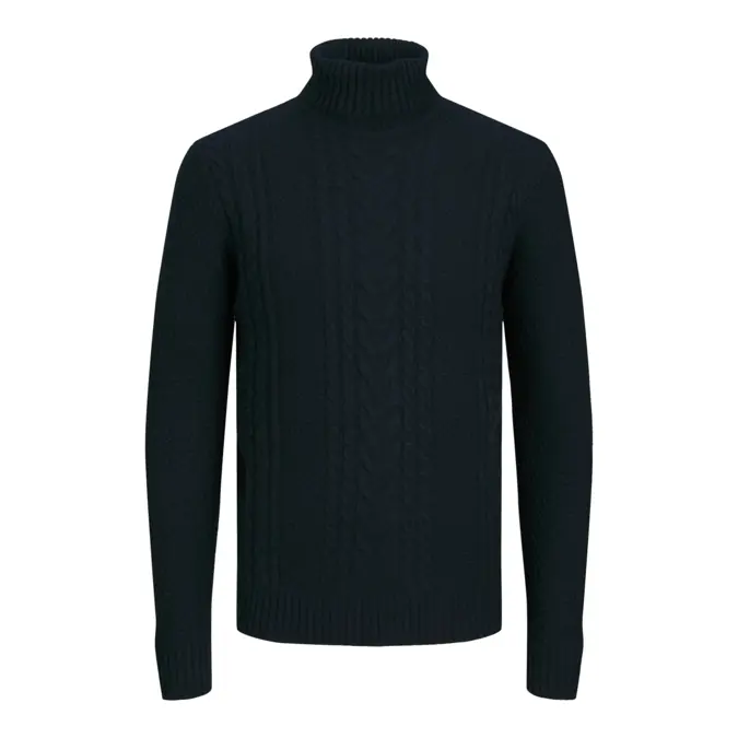 Heren Craig Knit Roll Neck Jack & Jones