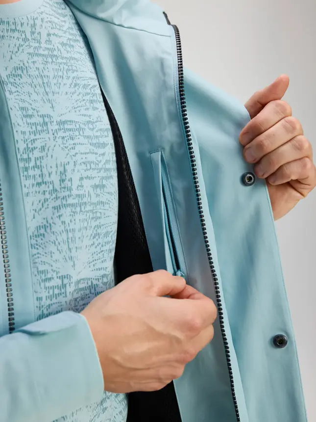 Hamlin - Jas heren - Human Nature