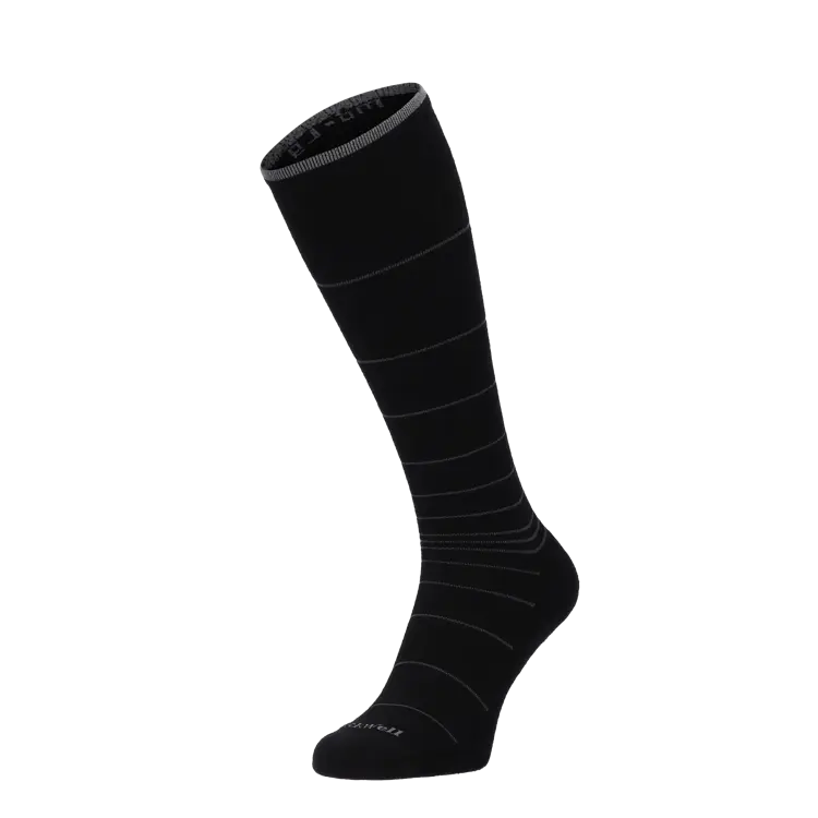 Circulator - Compressiesok - Heren - Sockwell