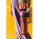 Lifestraw Go 2.0 - Waterfles 650ml - Rood