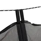 Travelnet klamboe voor hangmat