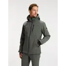 Medley - Softshell ski-jas heren - Human Nature