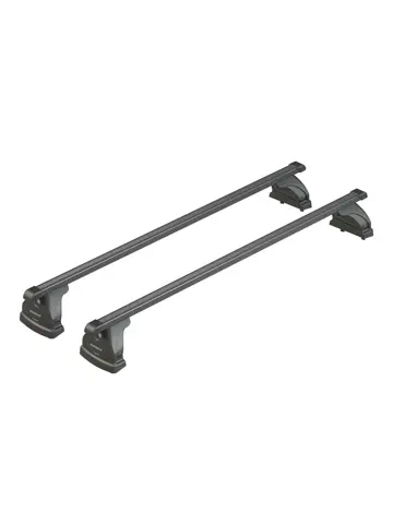 Stalen dakdragers - Seat Ateca 2016-heden