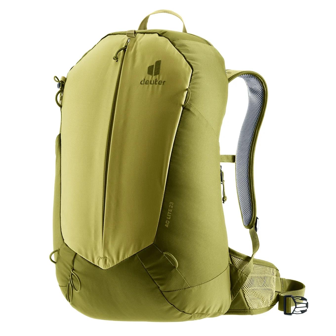 Deuter  AC Lite 23 linden-cactus  Groen main product image