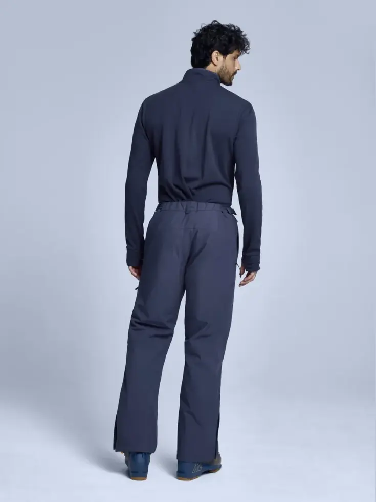 Arctic 2L Insulated - Heren - Skibroek