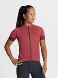 Modesta - Fietsshirt Korte Mouwen - Dames