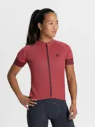 Modesta - Fietsshirt Korte Mouwen - Dames