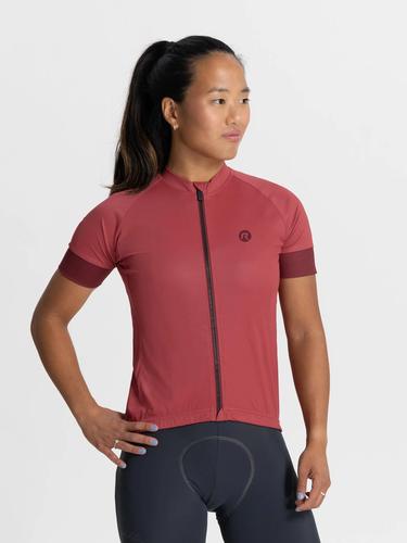 Modesta - Fietsshirt Korte Mouwen - Dames