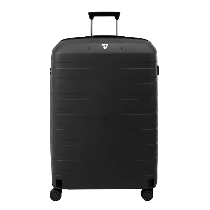 Roncato Box Sport 2.0 Trolley 78 nero |118 L
