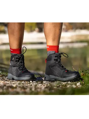 Wandelschoenen Hiking Tracker unisex