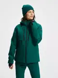 Umari – Ski-jas dames