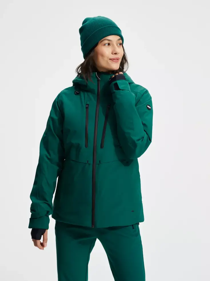 Umari – Ski-jas dames