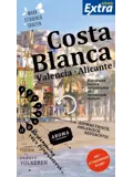 ANWB Extra reisgids Costa Blanca