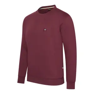 Heren Prato Sweater Cappuccino Italia