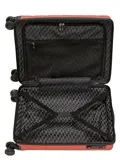 Koffer – Narbonne – 55 cm – TSA cijferslot