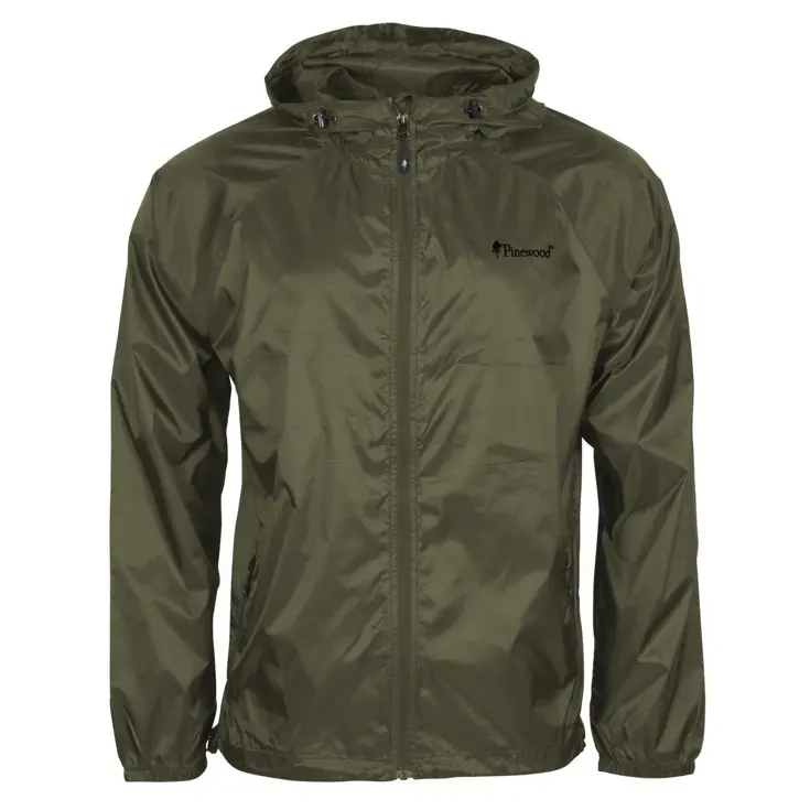 Pinewood Finnveden Wind Outdoorjas  Heren