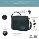 Travelon Addison Sling Bag