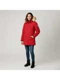 Dames Parka Chloe