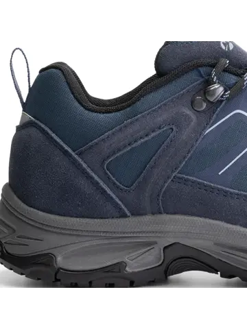 Grasten - Dames lage wandelschoen - Travelin'