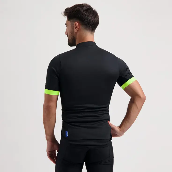 Core - Fietsshirt Korte Mouw Heren