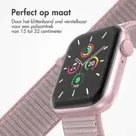 Bandje voor Apple Watch | 38/40/41/42 mm