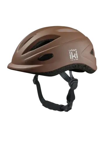 Urban Iki Fietskinderhelm