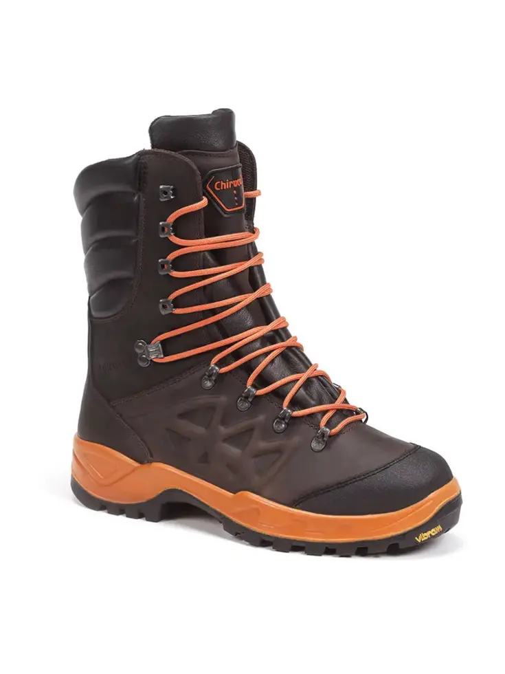 Wandelschoen unisex Solengo