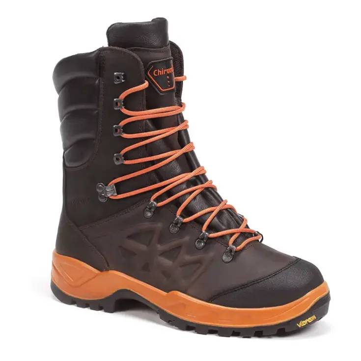 Chiruca wandelschoen unisex Solengo