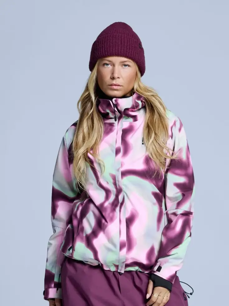2L Insulated - Dames - Ski-jas
