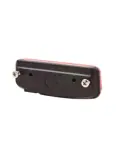 Spanninga achterlicht Solo Xba batterij 50/80