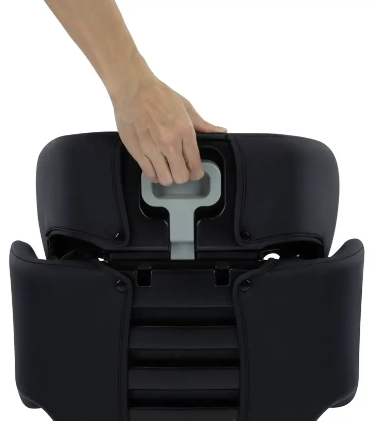 Disney Road Safe i-Size - Autostoel