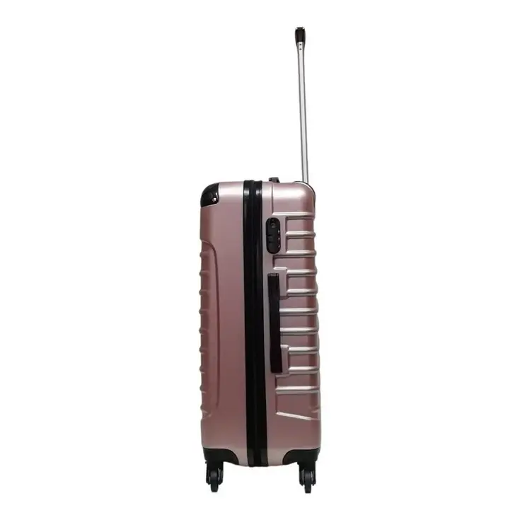 Quadrant - Grote koffer - 70cm - 69 liter
