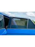 Volkswagen T-Roc 2017 - Zonneschermen achterportieren - Car Shades