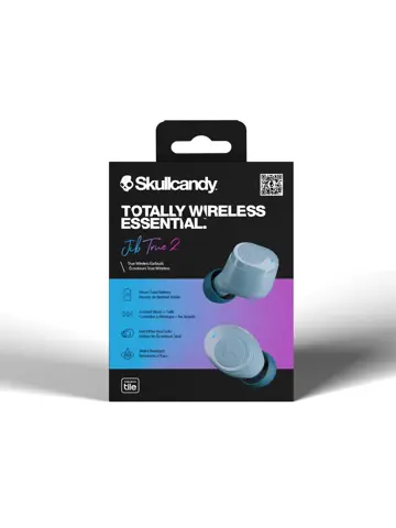 Skullcandy JIB 2 – Bluetooth Oortjes