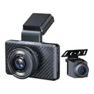 Botslab G500H Pro 3K Wifi GPS 2CH dashcam