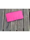 Velopac Ridepac Sport geldtas - Max Pink